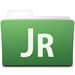 Adobe JRun Folder Icon 256x256 png